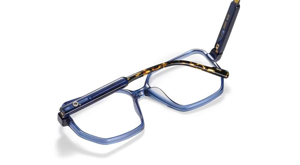 Etnia Barcelona DASOS Eyeglasses - view 25